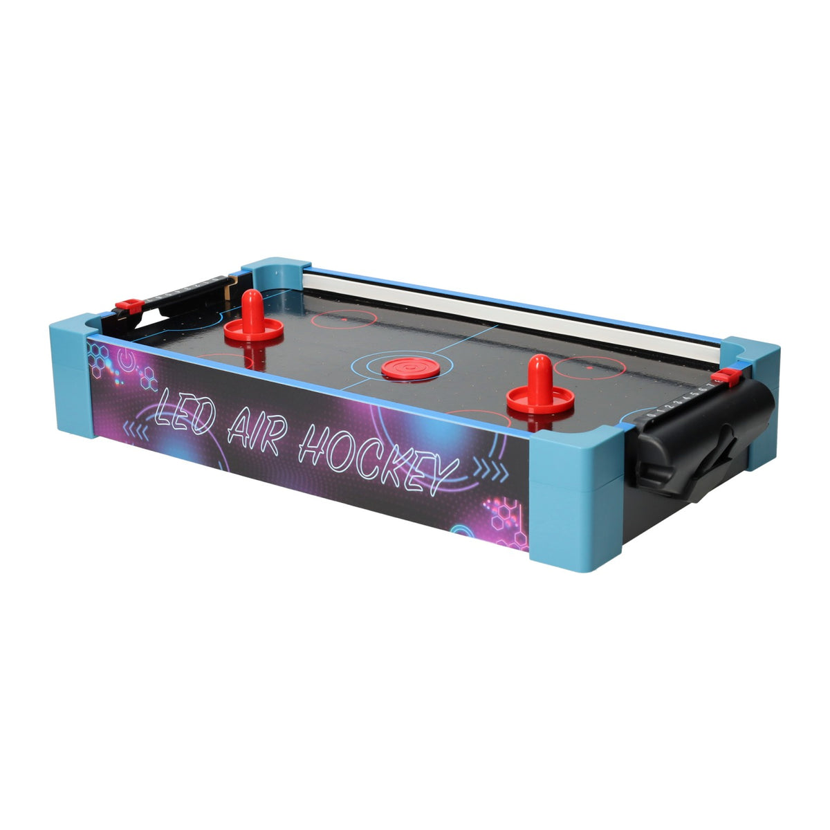 Johntoy led air hockey tafel