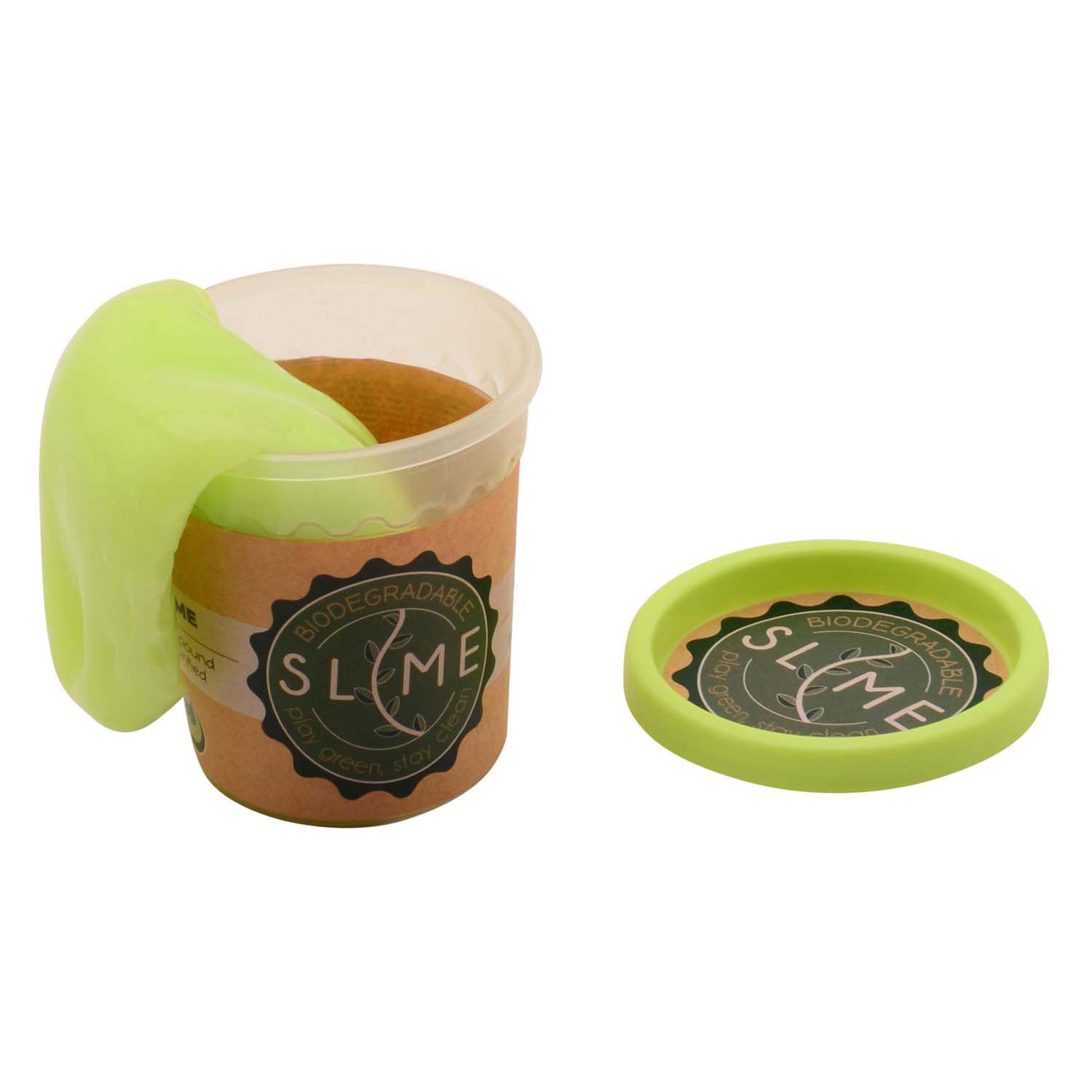 Johntoy biologisch afbreekbaar slijm