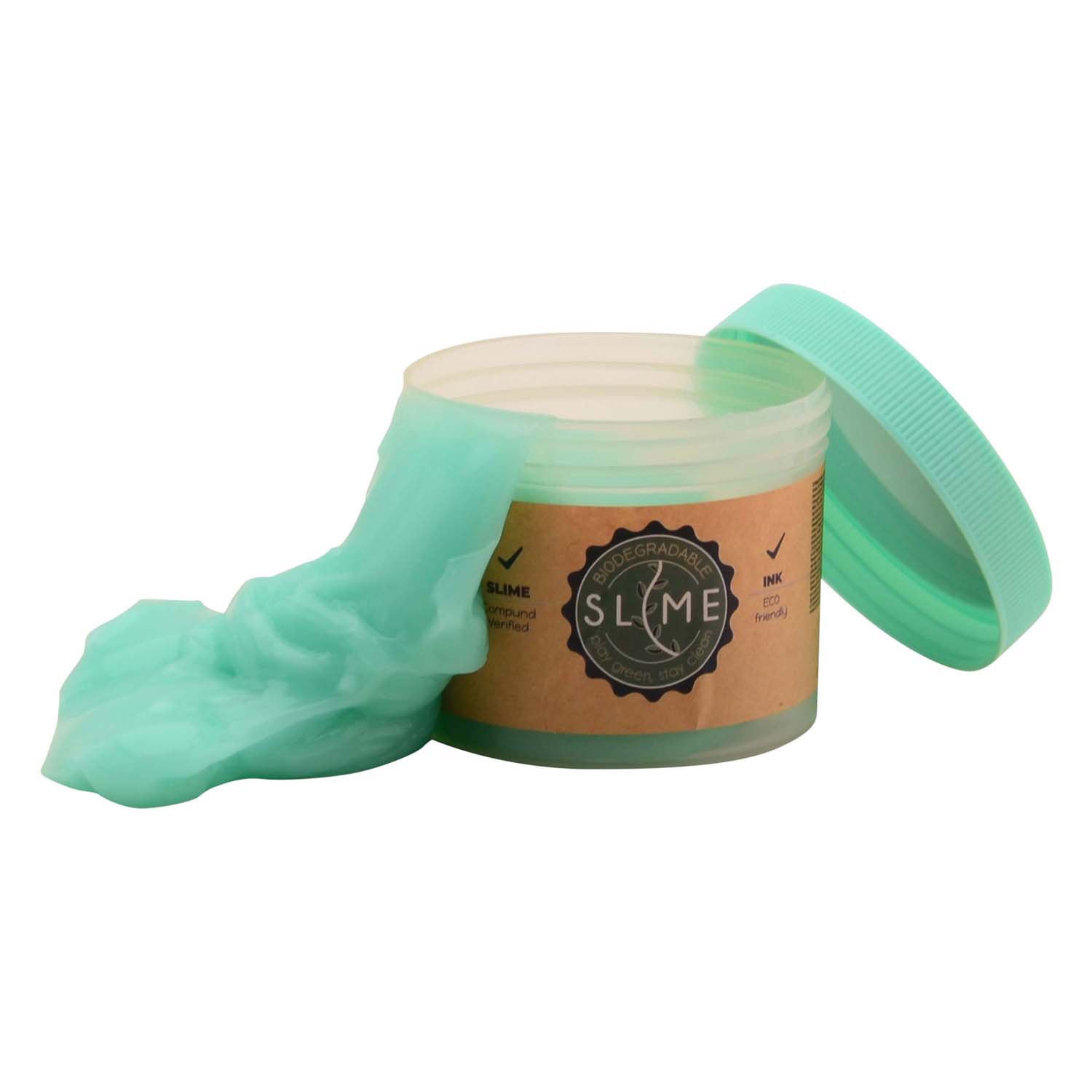 Johntoy biologisch afbreekbaar slijm xl