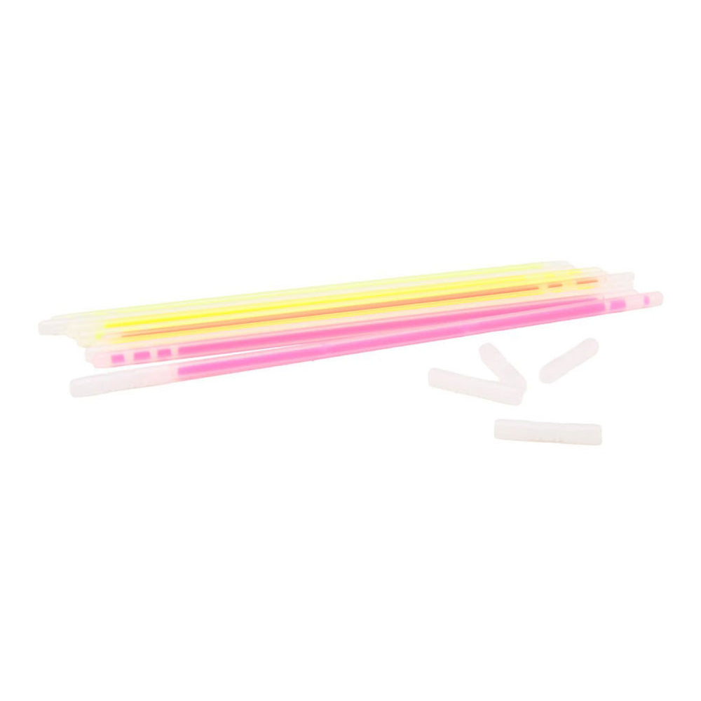 Johntoy glow in the dark armbanden