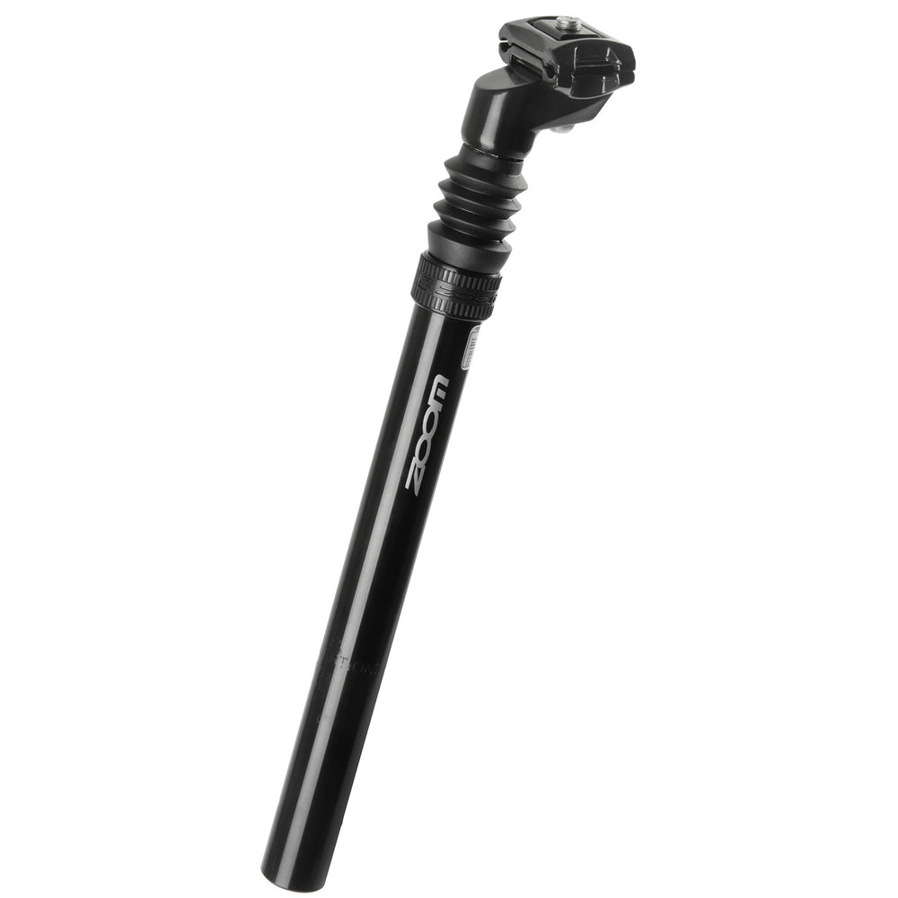 Zoom travel 35 suspension seat post