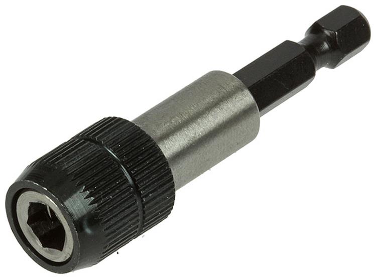 Mack 1018308 - bithouder quick lock | 5 stuks