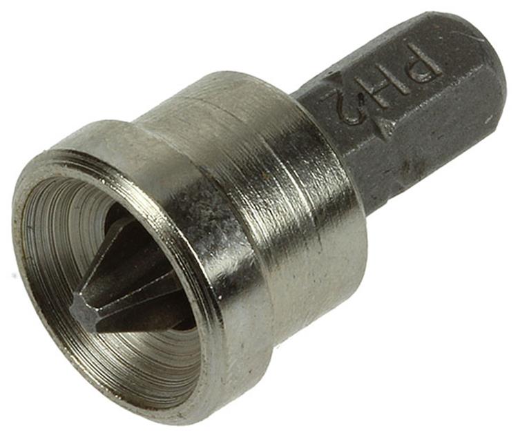 Mack 1018311 - bithouder dieptestop | 5 stuks
