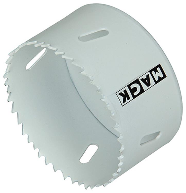 Mack 1018334 - gatzaag bimetaal ø 79mm | 3 stuks