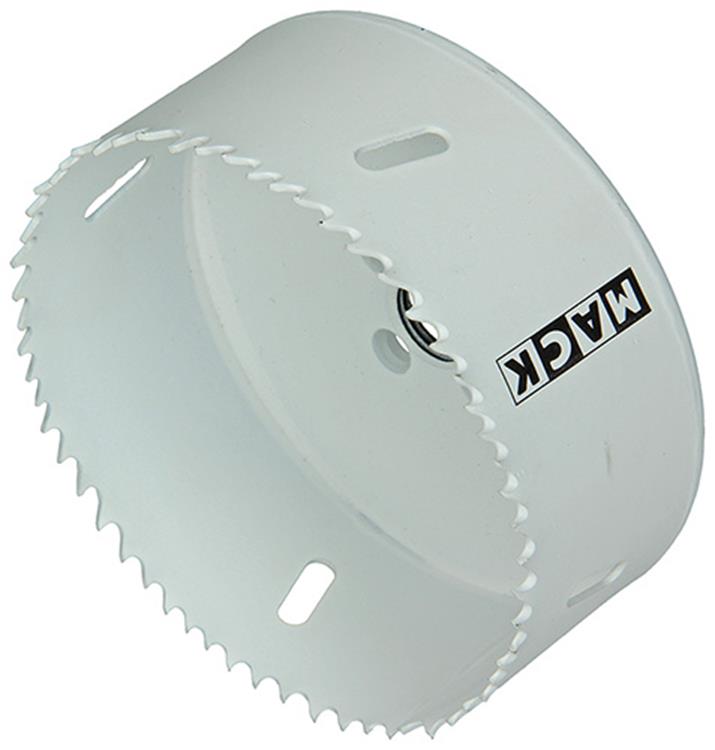 Mack 1018336 - gatzaag bimetaal ø 102mm | 3 stuks