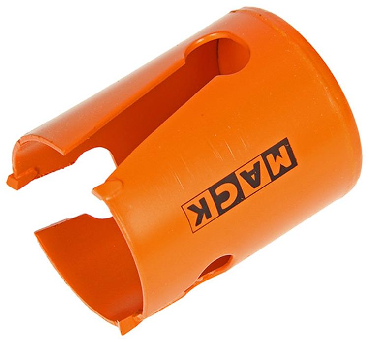 Mack 1018346 - gatzaag multi tct 51mm | 1 stuks