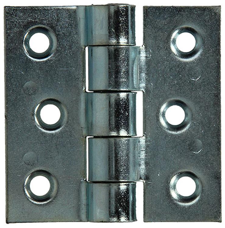 Yale 1019151 - 3 briketten ijzer 1 geplooid blad 2 1 2 inch | 5 stuks