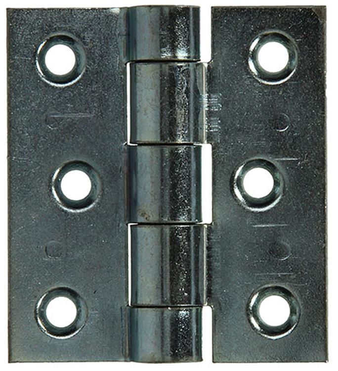 Yale 1019158 - 3 briketten ijzer 1 geplooid blad 2 3 4 inch | 5 stuks