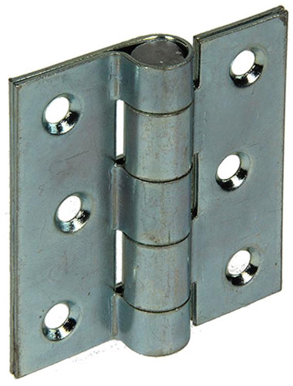 Yale 1019158 - 3 briketten ijzer 1 geplooid blad 2 3 4 inch | 5 stuks