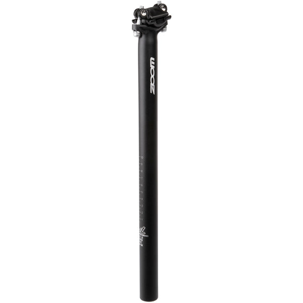 Zoom 400 mm seat post