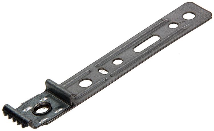 Yale 1019233 - 6 raamhechtingen vr pvc raam rehau s730 | 5 stuks