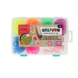 Creafun | 6 stuks