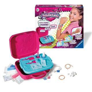 Ravensburger blazelets stijl studiocharmes