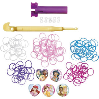 Totum loom armbanden maken