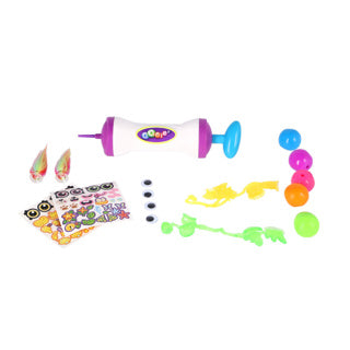 Oonies oober inflator starter | 2 stuks