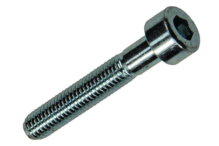 Mack 1017647 - binnenzeskant bout cyl.kop verz. 8 st m5 x 30 mm | 10 stuks