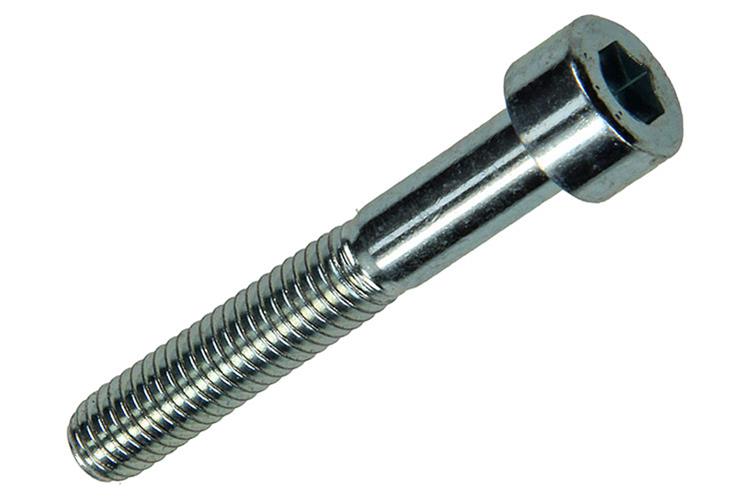 Mack 1017651 - binnenzeskant bout cyl.kop verz. 5 st m6 x 40 mm | 10 stuks