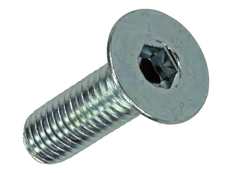 Mack 1017658 - binnenzeskant bout verz. kop verz. 7 st m6x20 | 10 stuks