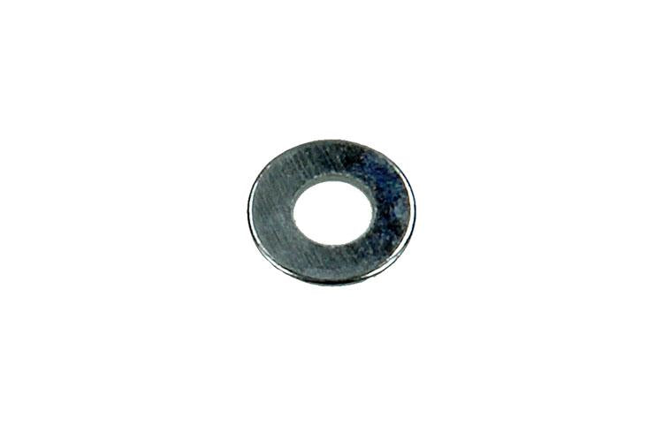 Mack 1017711 - sluitring staal verzinkt 70 st 3,2 x 7 mm | 10 stuks