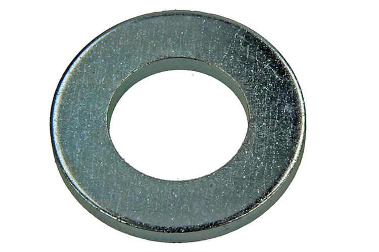 Mack 1017719 - sluitring staal verzinkt 8 st 15 x 28 mm | 10 stuks