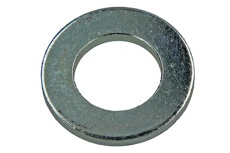 Mack 1017721 - sluitring staal verzinkt 5 st 19 x 34 mm | 10 stuks