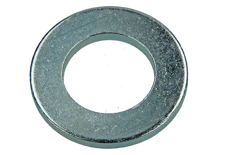 Mack 1017722 - sluitring staal verzinkt 4 st 21 x 37 mm | 10 stuks