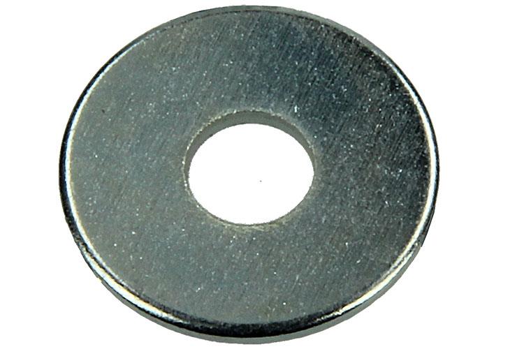 Mack 1017737 - carrosserie sluitring verzinkt22 st 6,5 x 20 mm | 10 stuks