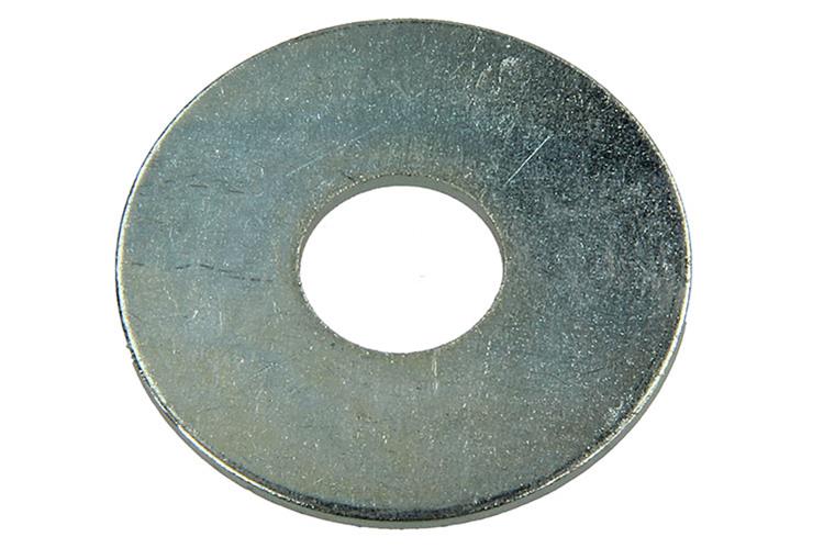 Mack 1017746 - carrosserie sluitring verzinkt6 st 15,0 x 40 mm | 5 stuks