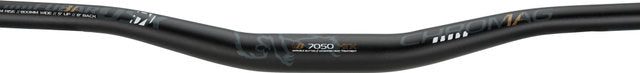 Chromag fubars osx 31.8 25 mm riser handlebars