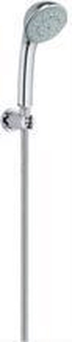 Grohe relexa five handdouche - chroom