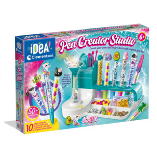 Clementoni idee pen maker studio