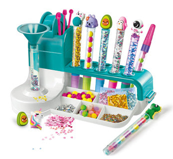 Clementoni idee pen maker studio
