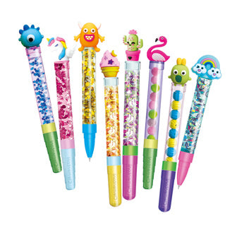 Clementoni pennenset