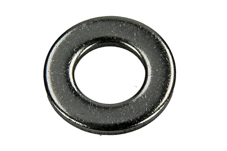 Mack 1019873 - sluitring inox a2 14 st m8 | 10 stuks