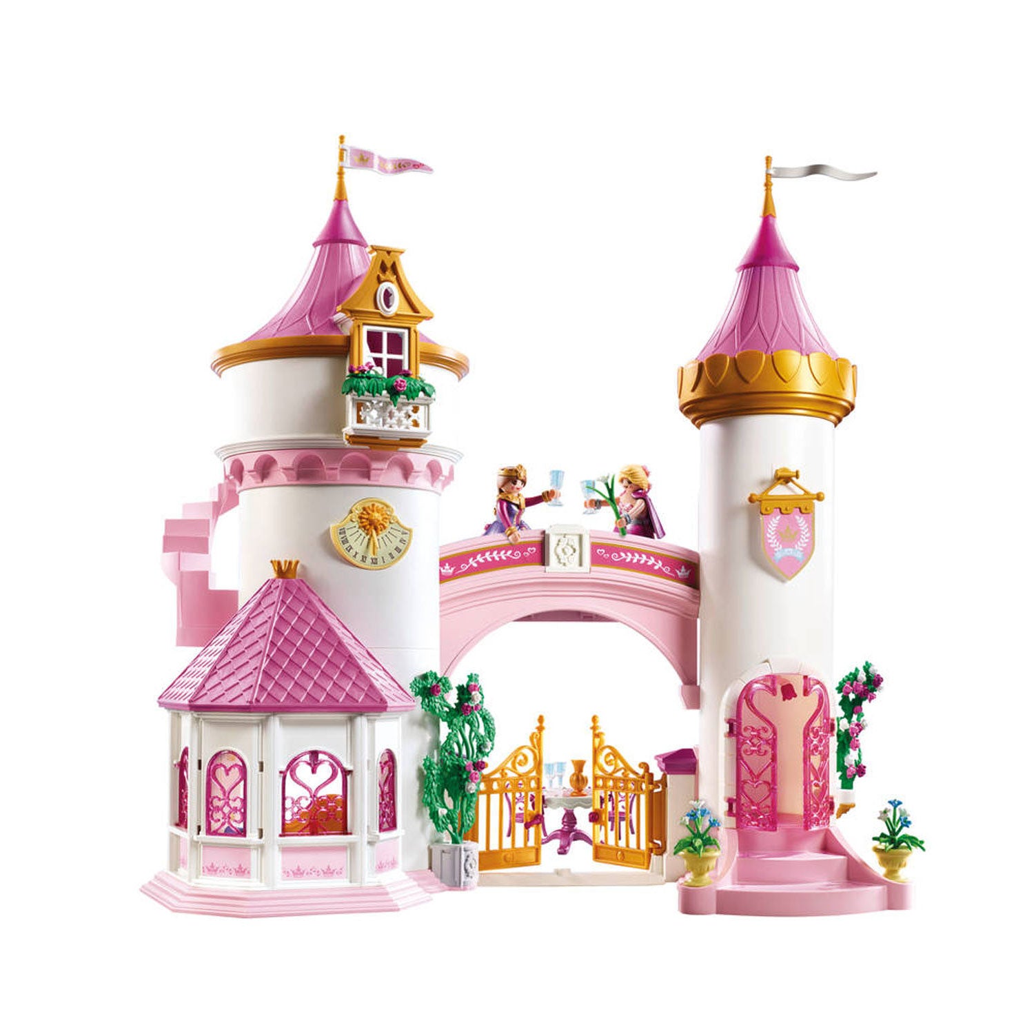 Playmobil Prinses Prinsessenkasteel - 70448