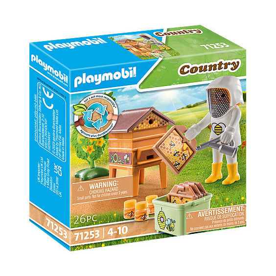 Playmobil Land Imker - 71253