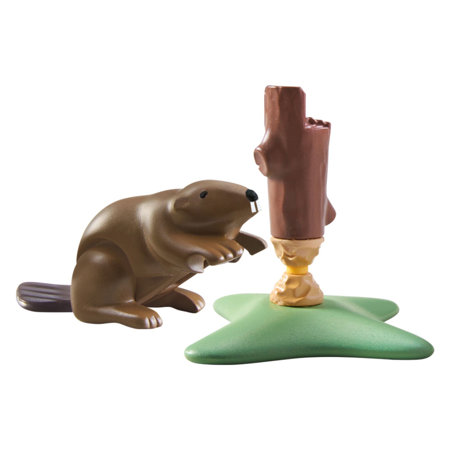 Playmobil Wiltopia Bever-71291