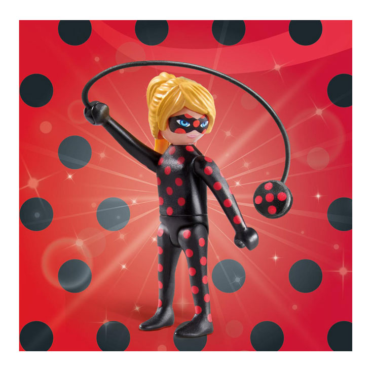 Playmobil Wonderbaarlijk Wonderbaarlijk: Antibug - 71342