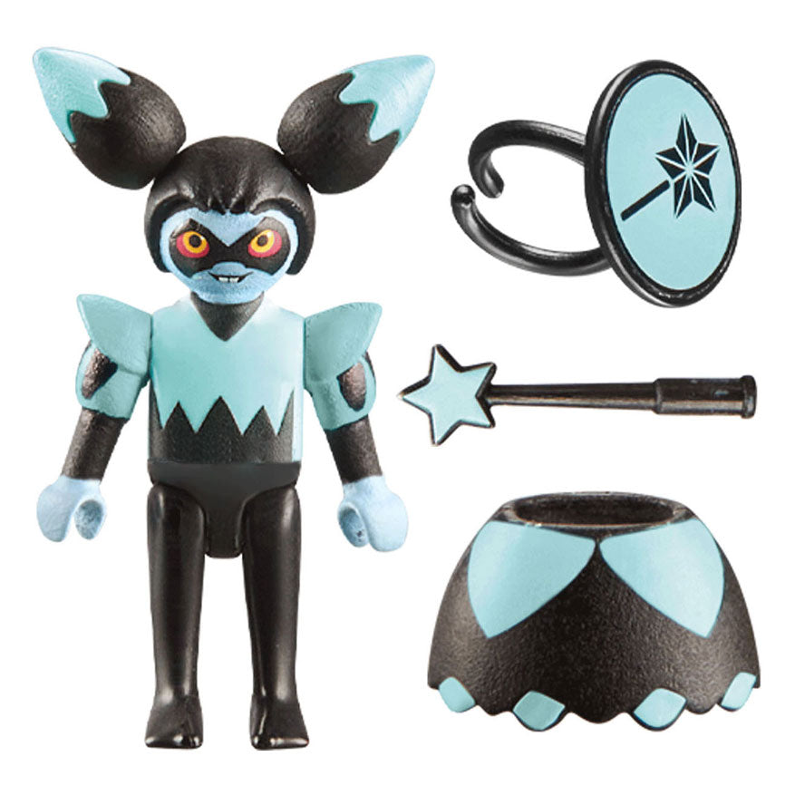 Playmobil Miraulous Miraculous: Poppenspeler - 71341