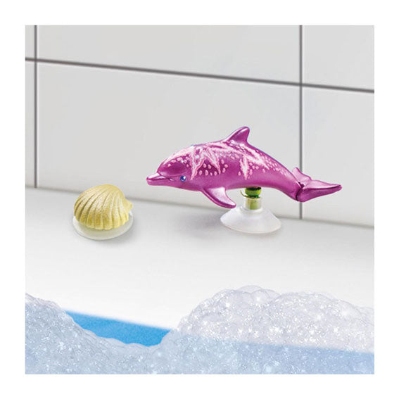 Playmobil Prinses Magie Zeemeermin met Dolfijnen - 71501