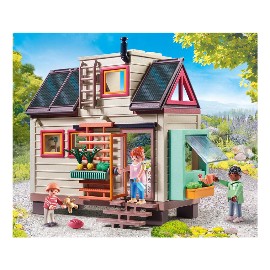 Playmobil 71509 mijn leven klein huis