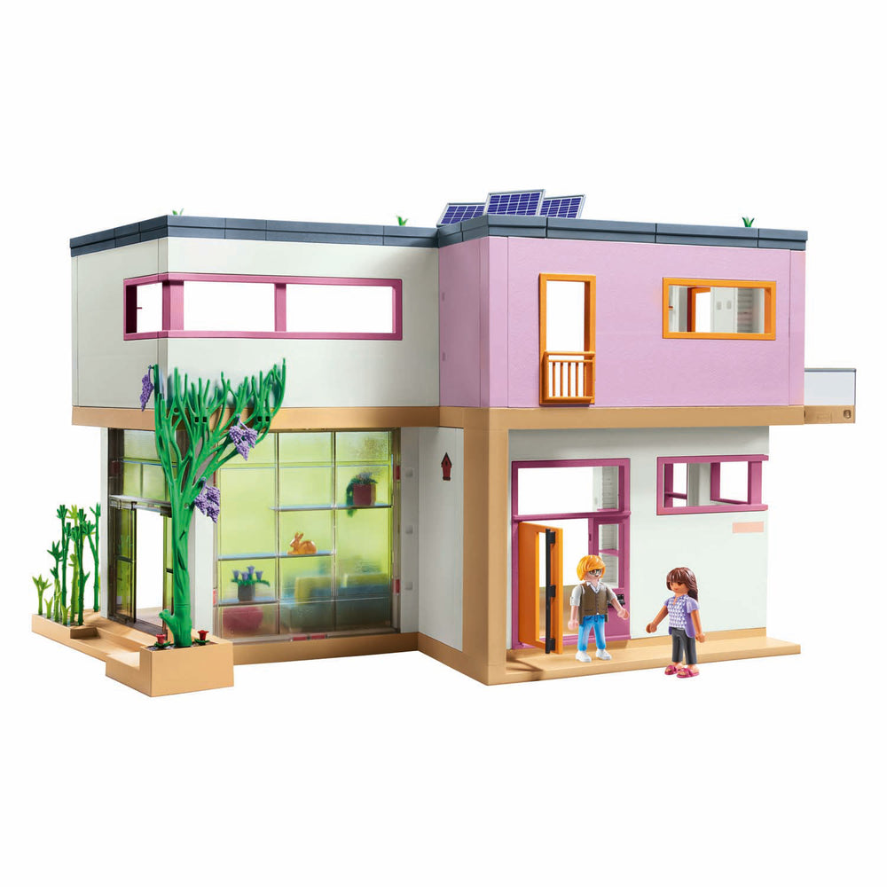 Playmobil my life woonhuis - 71607