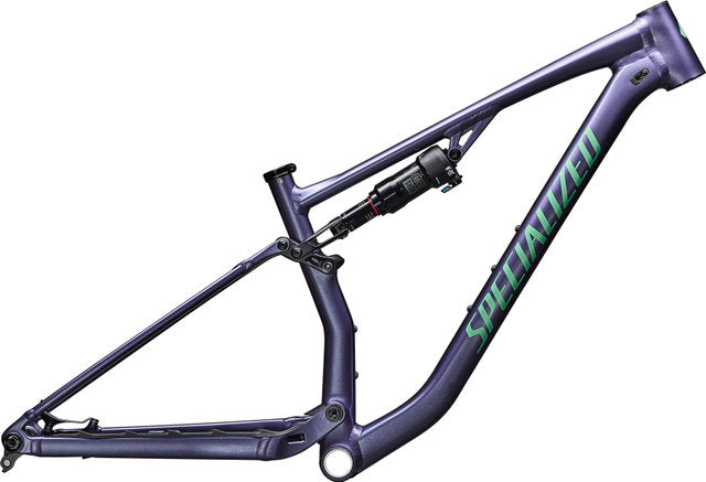 Specialized chisel 29 frame kit