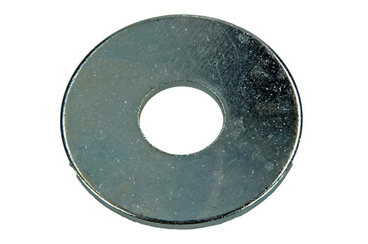 Mack 1018127 - carrosserie sluitring verzinkt55 st 8,4 x 25 mm | 5 stuks