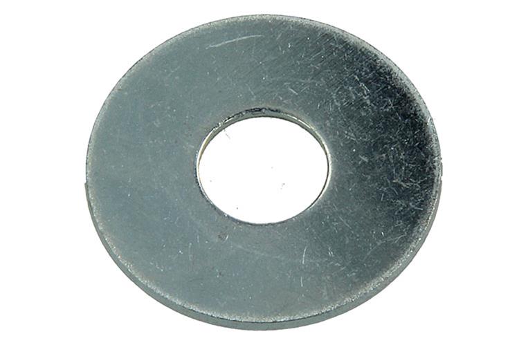 Mack 1018129 - carrosserie sluitring verzinkt40 st 10,5 x 30 mm | 5 stuks