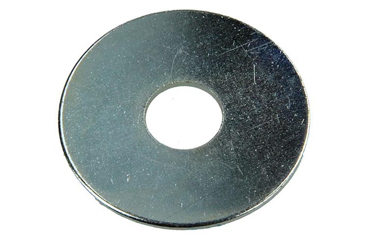 Mack 1018130 - carrosserie sluitring verzinkt28 st 10,5 x 35 mm | 5 stuks