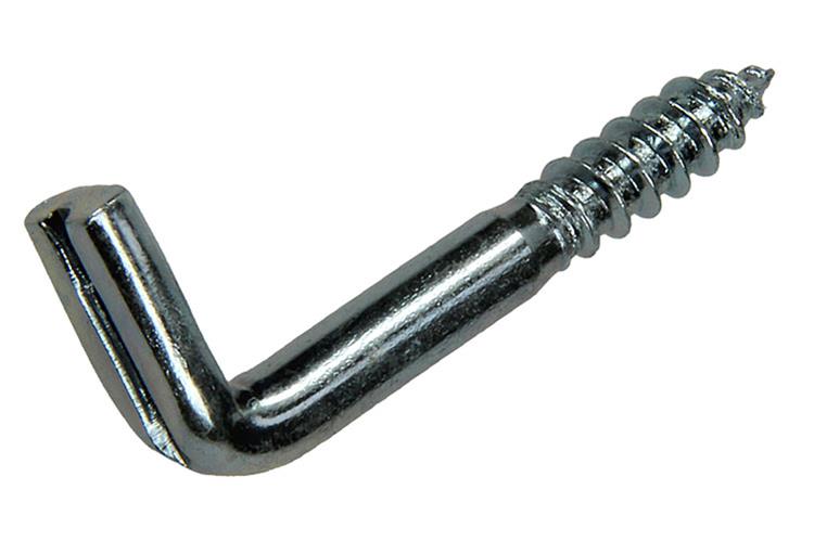 Mack 1018149 - schroefduim met gleuf verzinkt18 st 5,0 x 40 mm | 5 stuks