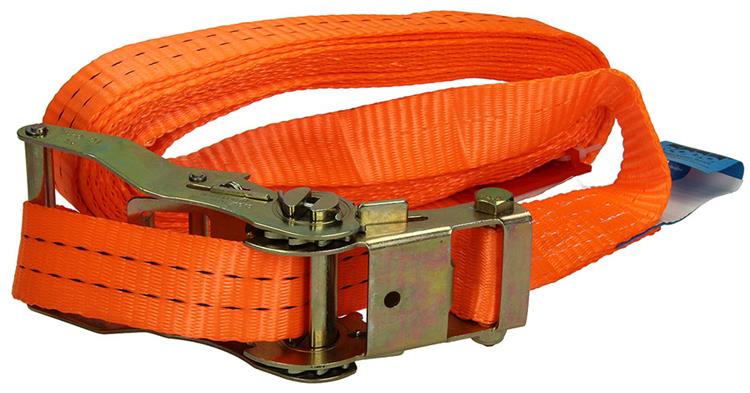 Mack 1023388 - spangordel pe, ratelspanner 35mm-6m max 2000kg | 5 stuks