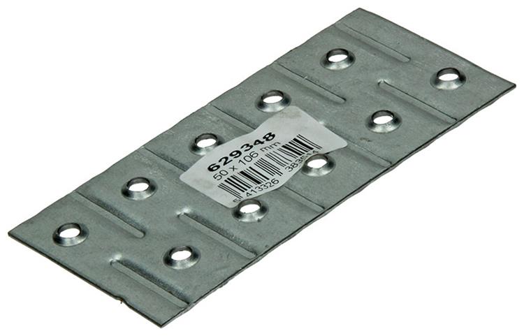 1023699 - u-nail 50x114x1mm | 50 stuks