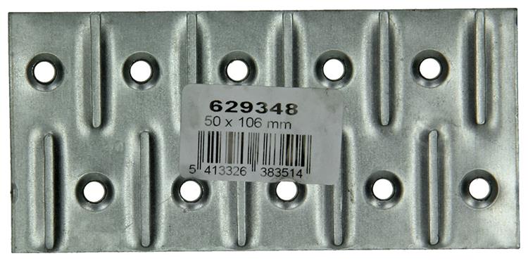 1023699 - u-nail 50x114x1mm | 50 stuks